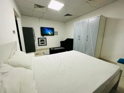 شقة للإيجار في النعيمية 1, عجمان : Image