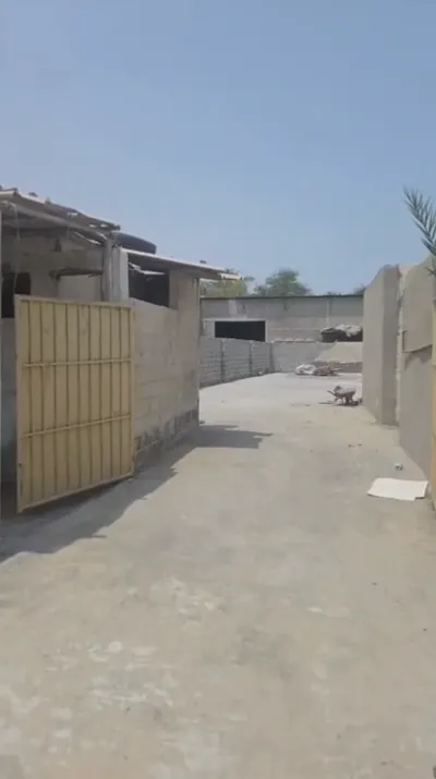 أرض صناعية للإيجار في غير محدد, راس الخيمة : Image
