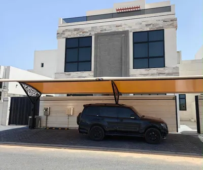 فيلا للبيع في حوشي, الشارقة : Image