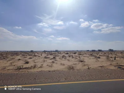 أرض سكنية للبيع في مزيرعة, الشارقة : Image