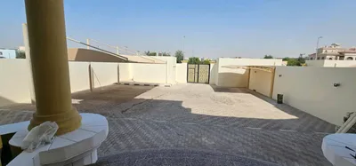 فيلا للإيجار في مدينة خليفة أ, ابوظبي : Image
