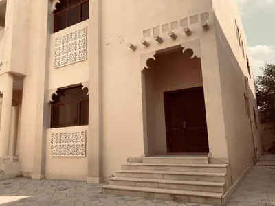 فيلا للبيع في الشامخة, ابوظبي : Image