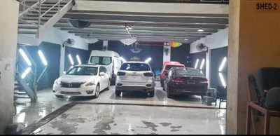 محل للبيع في الجرف الصناعية 1, عجمان : Image