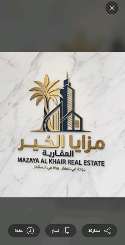 بيت شعبي للبيع في بني ياس, ابوظبي : Image