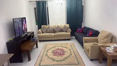 للإيجار شقة في المجاز 3, الشارقة : Image