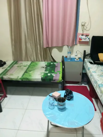 للإيجار غرفة في المجاز2, Sharjah : Image