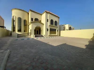 للإيجار فيلا في مدينة الرياض, ابوظبي : Image