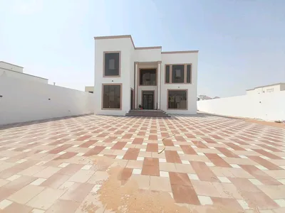للإيجار فيلا في مدينة الرياض, ابوظبي : Image