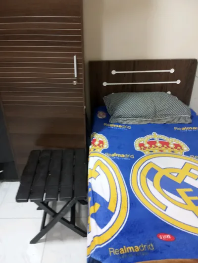 للإيجار سكن موظفين في المجاز 2, الشارقة : Image