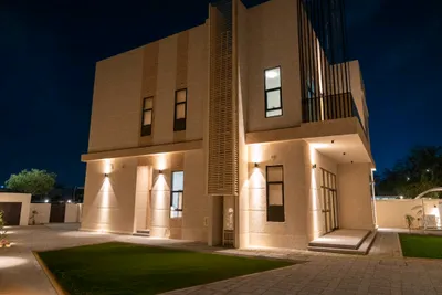 للإيجار فيلا في جزيرة ياس, Abu Dhabi : Image