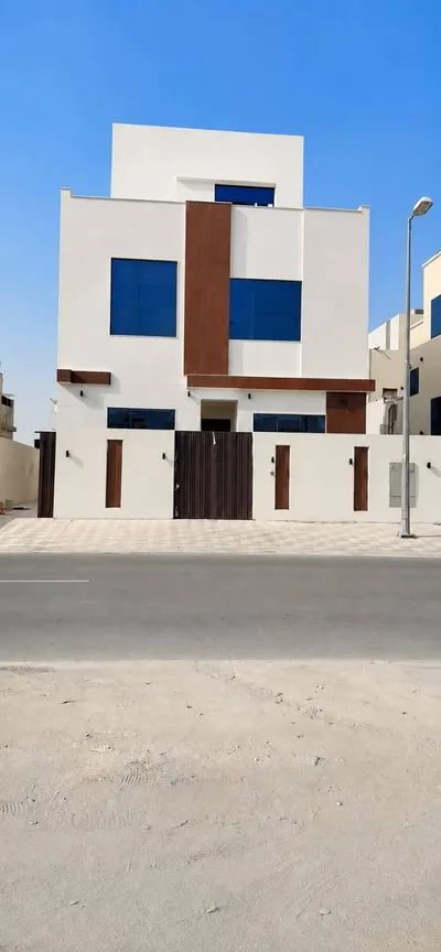 للبيع فيلا في حوشي, الشارقة : Image