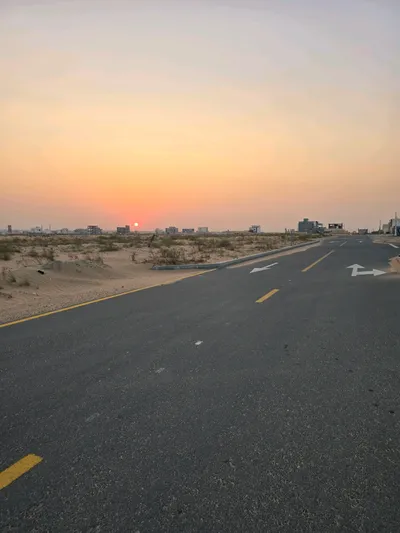 للبيع أرض سكنية في روضة القرط, الشارقة : Image