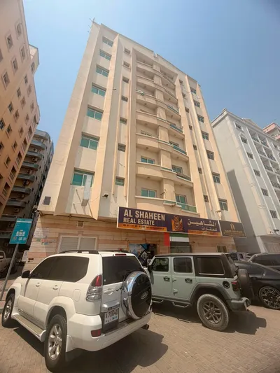 للإيجار شقة في النعيمية, عجمان : Image