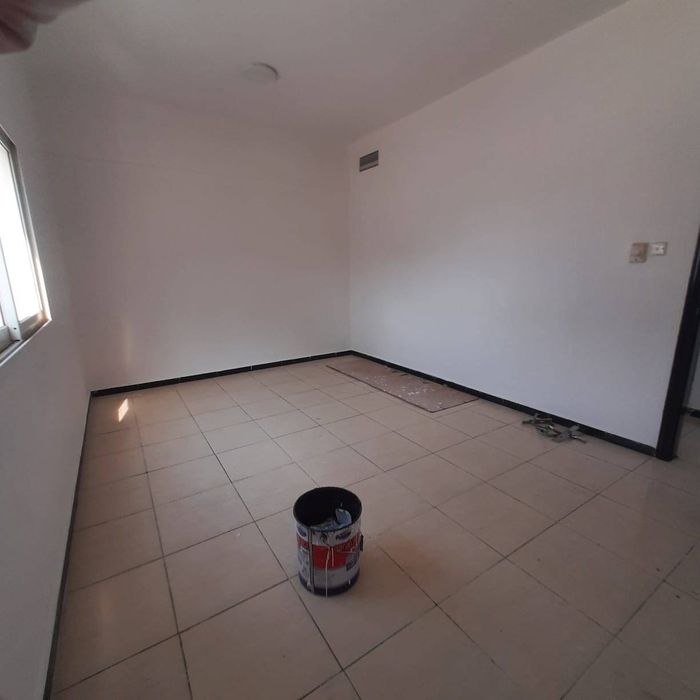 شقه للايجارالسنوي غرفه  وصاله  في الكورنيش اطلاله بحريه العنوان عجمان///Apartment for annual rent, one bedroom and a hall in the Corniche, sea view. Address: Ajman. : Image 1