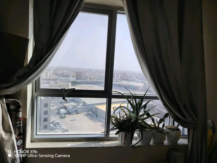 Two bedroom apartment for sale in Garden City Towers, Ajman : Image 1