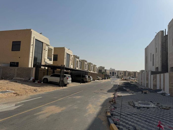 For sale residential investment land, villa, price including fees, excellent location : Image 1