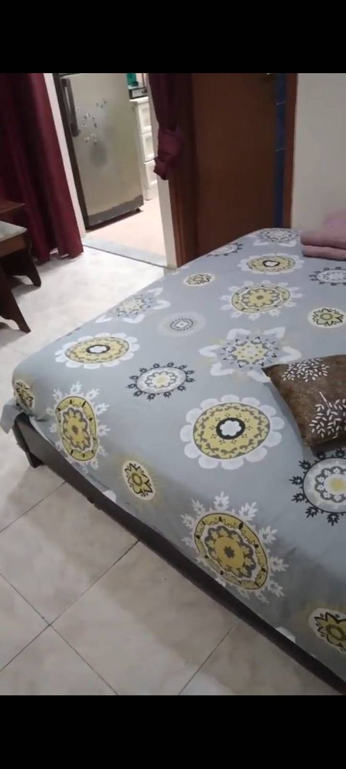 🌟 Furnished studio for monthly rent in Al Nabaa area 🌟 : Image 1