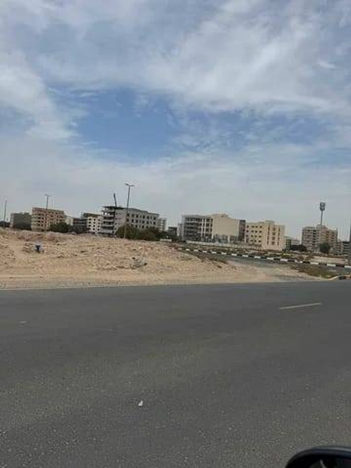 🌟 A golden opportunity to buy a special plot of land in Muwailih! 🌟 : Image 1