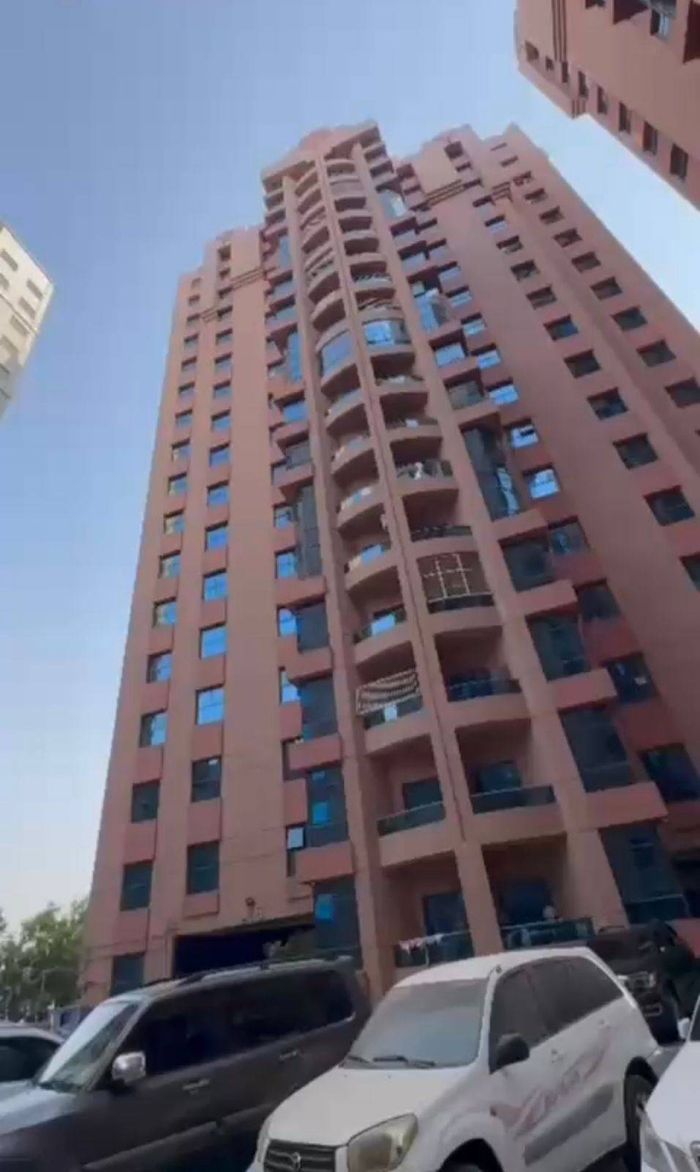 Al Nuaimiya Towers : Image 1