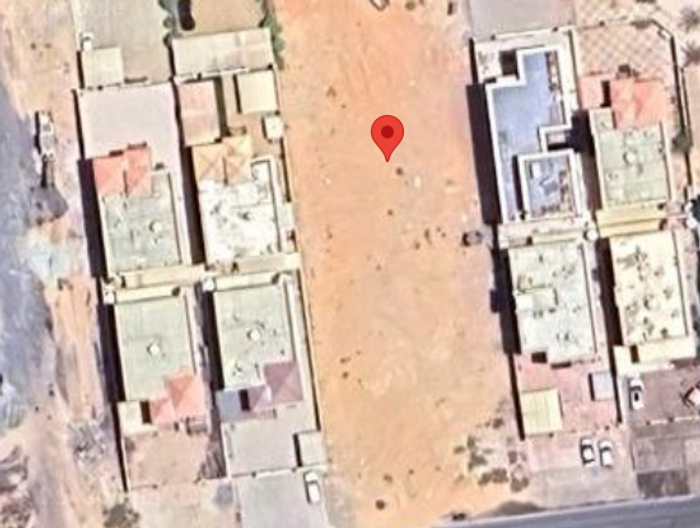 🟫 Land for sale in Al Mowaihat 1 : Image 1