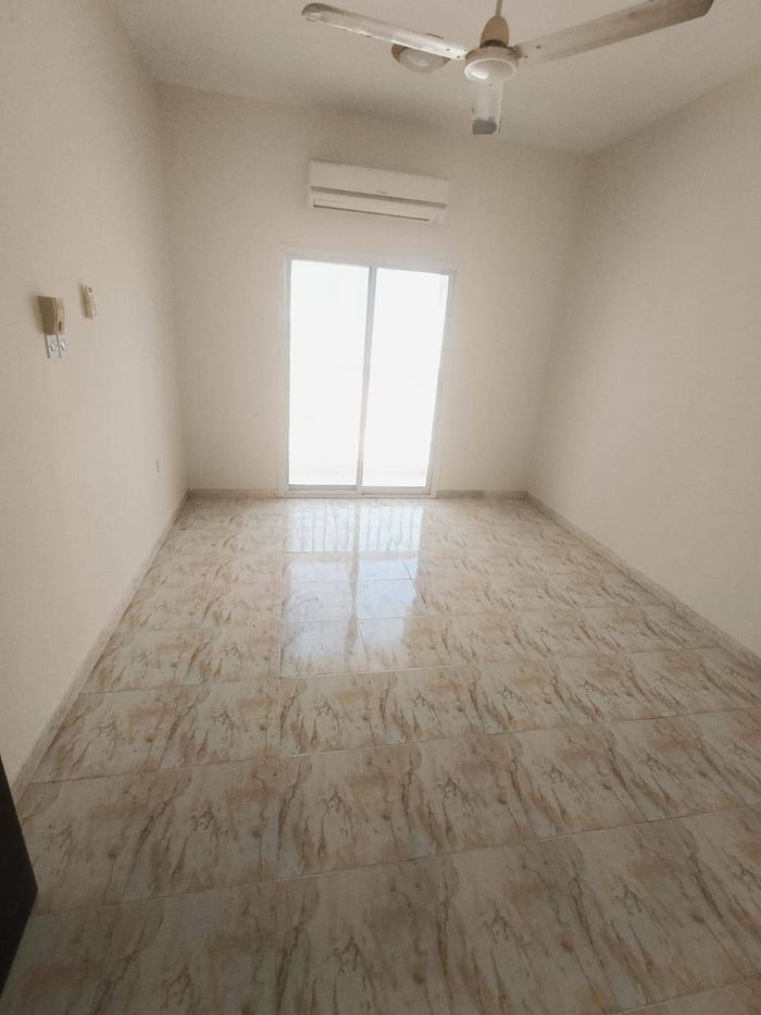 شقه  للايجارالسنوي غرفتين وصاله 2 حمام وبلكونه  عجمان//Apartment for annual rent, two bedrooms and a hall, two bathrooms, and a balcony in Ajman : Image 1