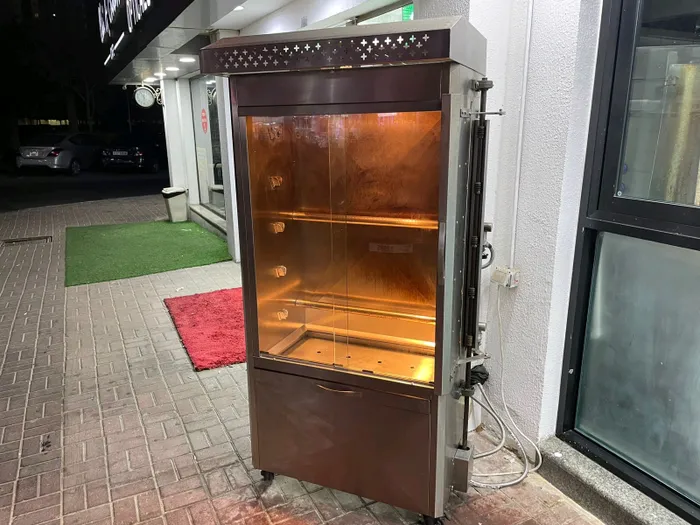 Restaurant for sale in Ajman : Image 1
