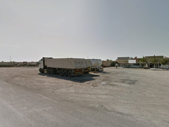 Showroom for rent in Al Rams Ras Al Khaimah : Image 1