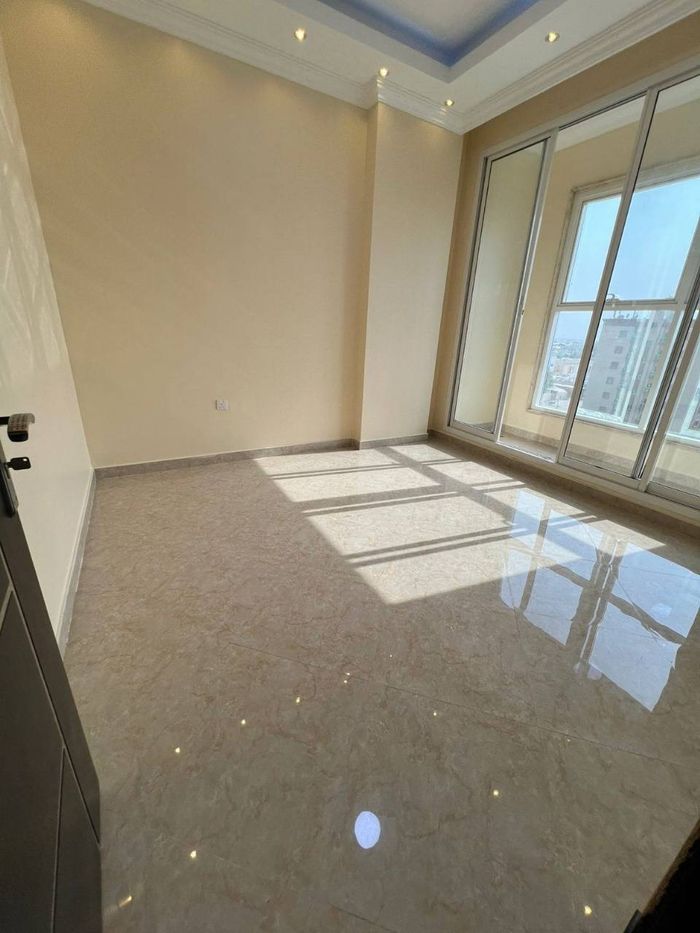 Take the opportunity now in Ajman, the 3 most beautiful rooms with super deluxe finishes : Image 1