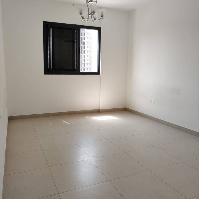 Ajman room and hall with Park Free and Shahr Free : Image 1