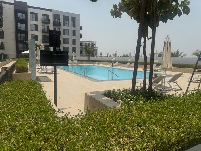 ✨ A fully furnished studio in a luxury hotel style on Maryam Island 🌴 : Image 1