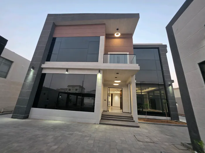 villa for rent : Image 1