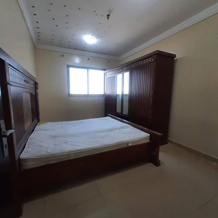 Room and hall for annual rent in Al Rawdah 2 Ajman///apartment for annual rent in Al Rawda 2, Ajman : Image 1