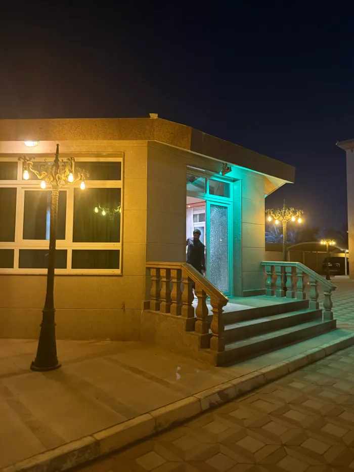 furnished villa for rent : Image 1