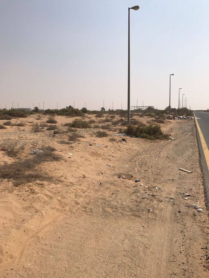 🌟 Special residential land for sale in Sharjah Hills - freehold for all nationalities 🌟 : Image 1