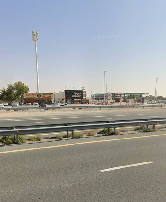 Residential land for sale : Image 1