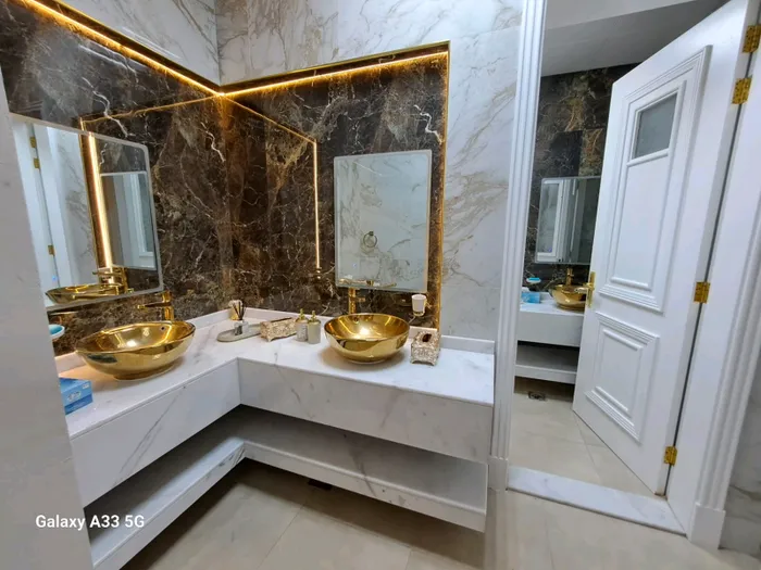 Villa for rent in Abu Dhabi, South Al Shamkha, Riyadh : Image 1