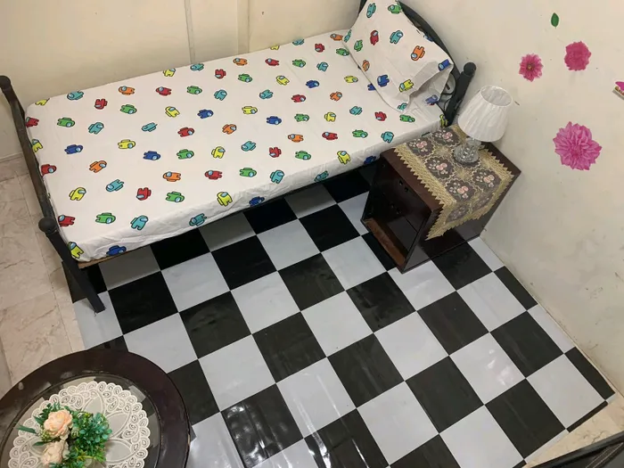 الايجار بارتيشن بنات : Image 1