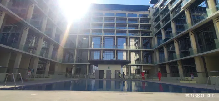 منزل دوبلكس للايجار في مدينة مصدر : Image 1