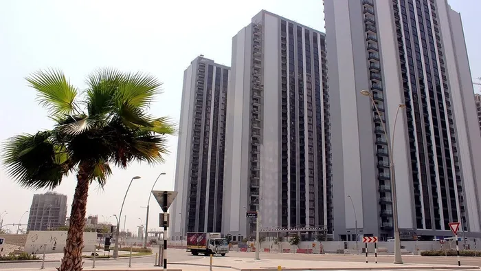 Apartment for sale in The Bridges, Al Reem Island : Image 1