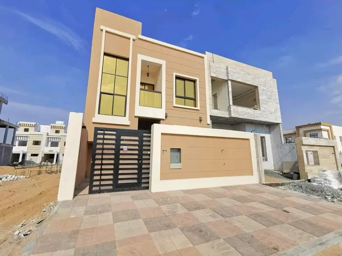 Villa for rent in Al-Zahia : Image 1