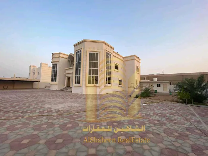 villa for rent : Image 1