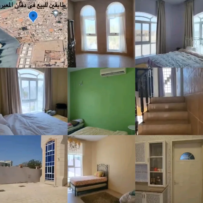 villa for sale in Ras Al Khaimah : Image 1