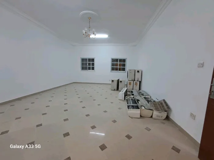 Apartment for rent in Abu Dhabi Al Shamkha : Image 1