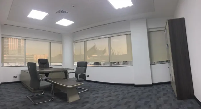 مكتب للايجار  office for rent : Image 1