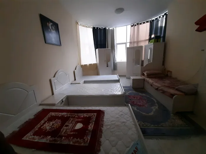 الايجار غرفه ماستر رباعية شباب : Image 1