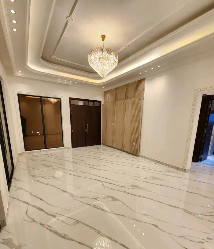 Villa for rent in Ajman Al Yasmeen : Image 1