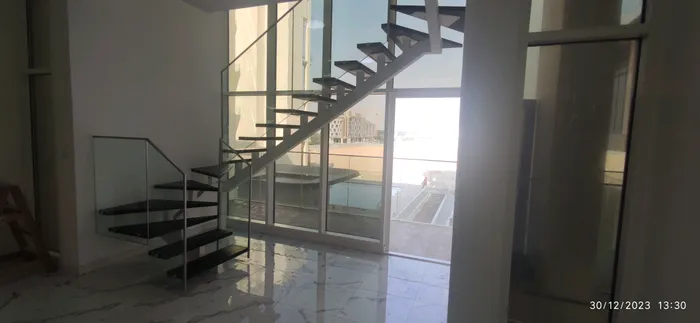 للايجار دوبلكس في مدينة مصدر ، ابوظبي : Image 1