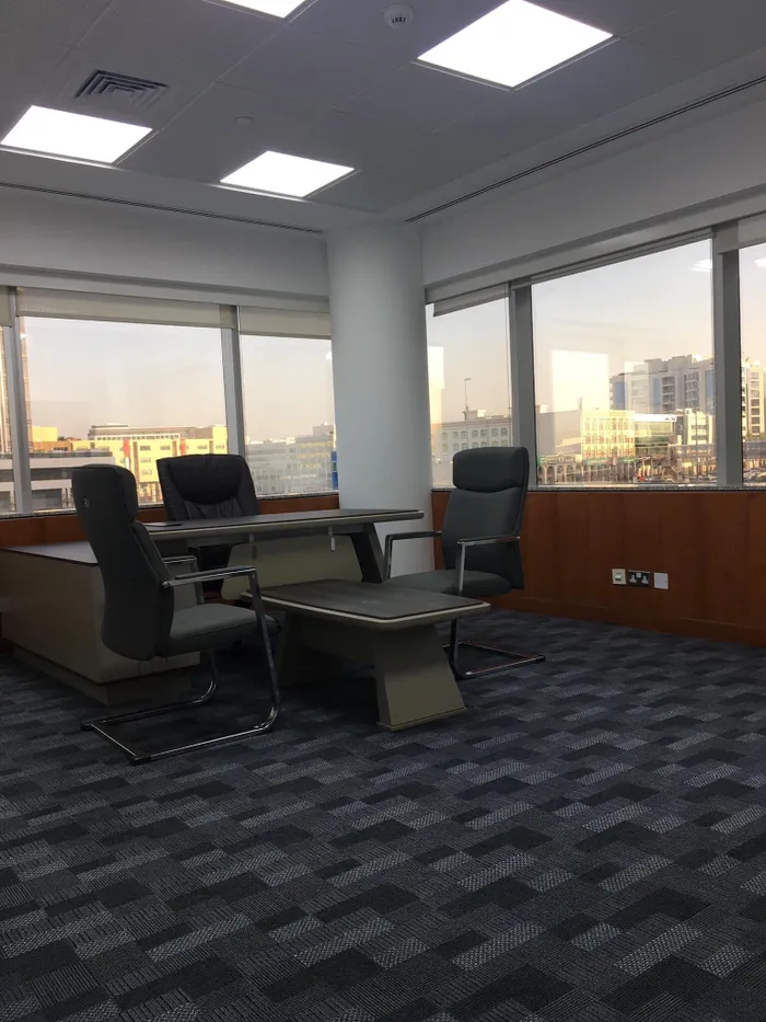 مكتب للايجار office for rent : Image 1