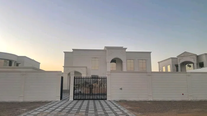 Villa for rent in Al Ain : Image 1