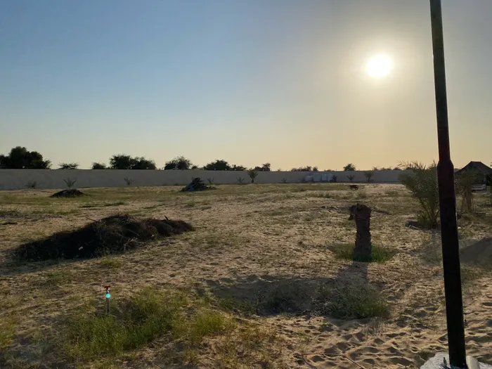 Plot for rent in Dubai Al Khawanj (Wadi Al Amradi) : Image 1